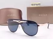 lunette de soleil ronde femme gucci gu906619457